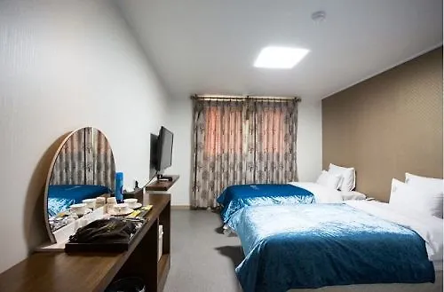 Benikea Seoul Tourist Hotel South Korea