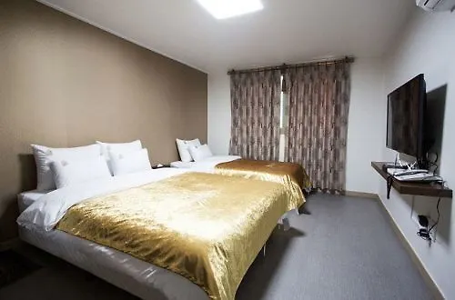 Benikea Seoul Tourist Hotel