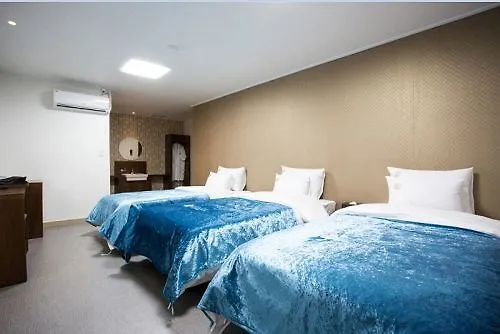 Benikea Seoul Tourist Hotel