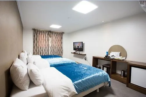 Benikea Seoul Tourist Hotel South Korea